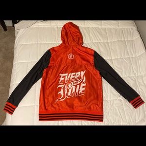 Every Time I Die Band Jacket
